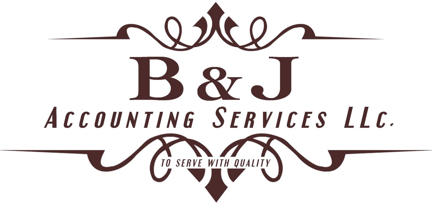 B&J Accounting Services, LLC